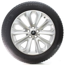 Land Rover Range Rover Vogue