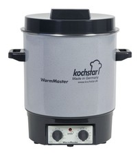 Kochstar Einkocher 27 Liter