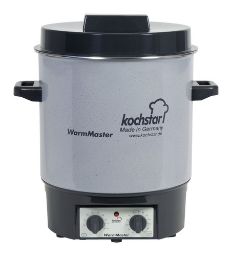 Kochstar einkocher liter - kochstar,