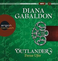 Outlander ferne ufer von - outlander, –