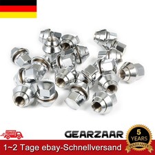 Radmuttern Muttern Schrauben