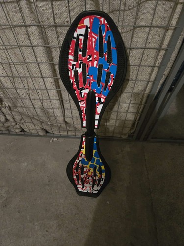 Waveboard