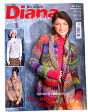 Die kleine DIANA NR.1