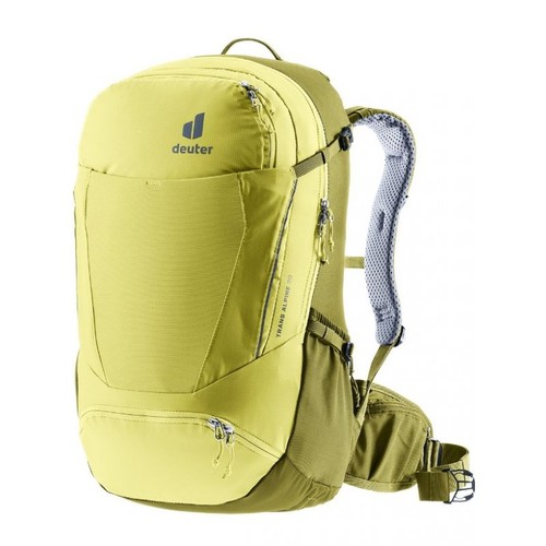 Plecak rowerowy deuter - plecak,