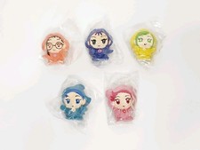 Lot Of 5 Magical Doremi