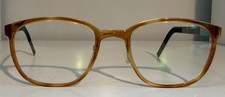Lindberg Brille havanna
