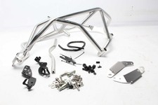 Sturzbügel Schutzbügel Komplettset Ducati Multistrada 1200 Enduro 18-18