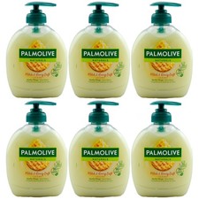 Palmolive Naturals Handseife