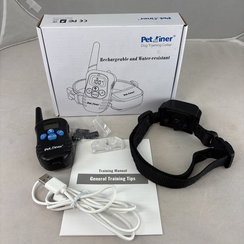 Petainer remote dog training - remote,