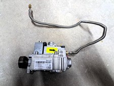 Honeywell Gasarmatur VR4601A