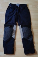 BMW Motorradhose GS Dry Damen (Gr. 46 dunkelblau)