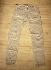 JACK&JONES Cargohose Tapered