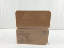 Najato Sports Yoga Block Kork
