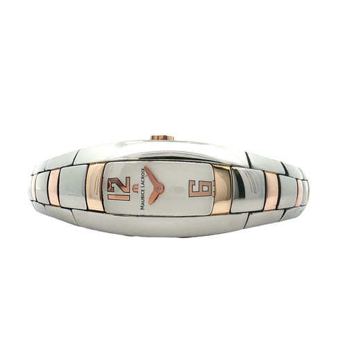 Maurice lacroix armbanduhr - lacroix,