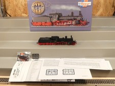 Roco 63300 Br 36 156 NEM DC H0