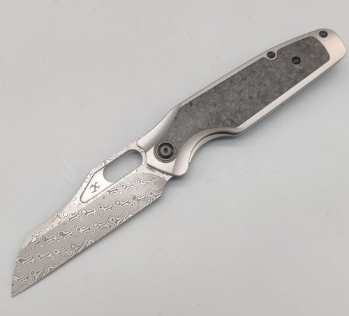 Kansept knives messer - kansept,