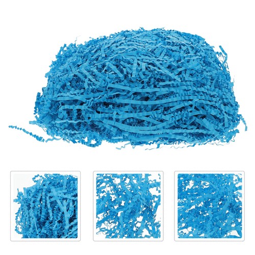 Sack mit zerkleinerter - ,