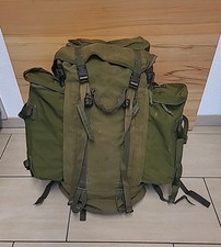 BW Rucksack BERGHAUS Cyclops II Vulcan Kampfrucksack Outdoor  Militär Armee