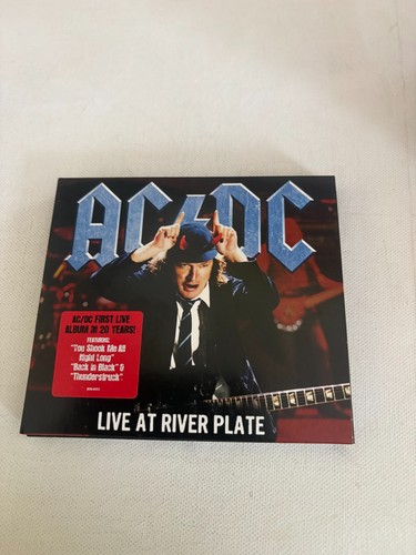 Live at river - live,