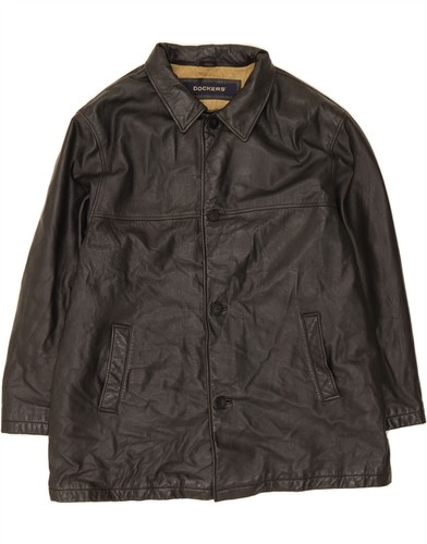 Dockers herren lederjacke - herren,