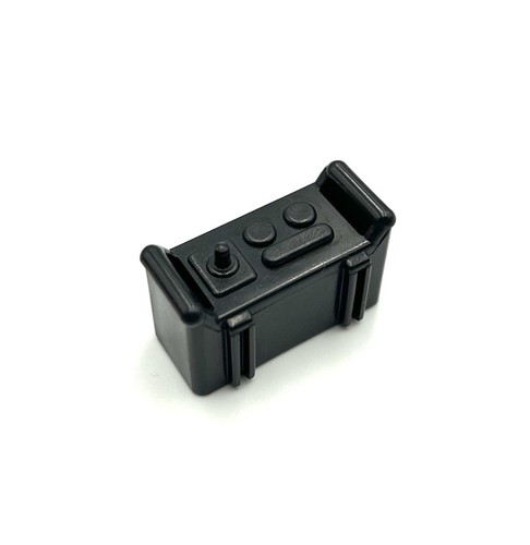 Playmobil batterie schwarz - playmobil®,
