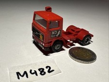 M482 Herpa Volvo F10 NJ Tax