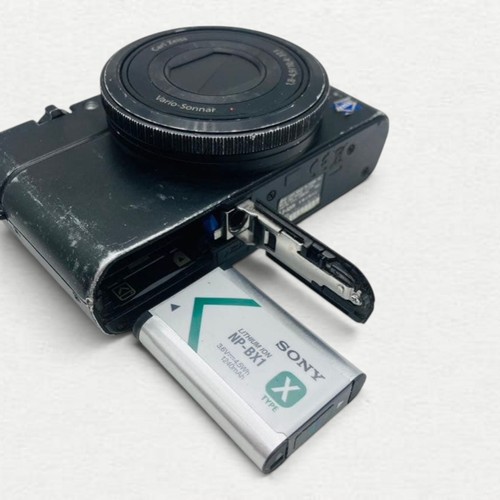 Sony cyber shot dsc - sony, cyber-shot