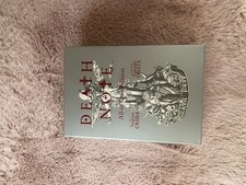 Death note all - note, all-in-one
