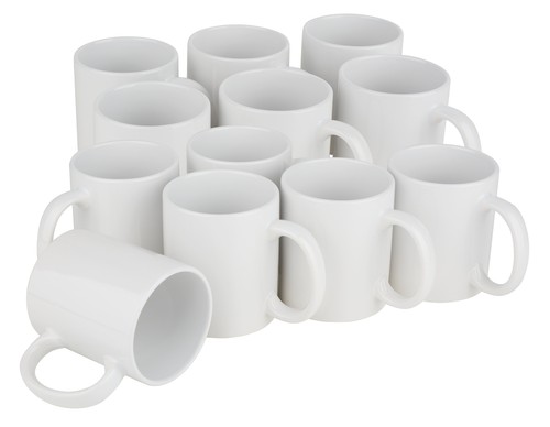 Vbs xxl porzellan - xxl, porzellan-kaffeebecher