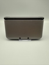 Nintendo 3DS XL Spielkonsole -