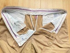 HILTL Golfhose GOLF Gr:27 Bund:50 Länge:103 Knitter- und Bügelarm