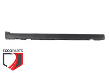 Schweller Seitenschweller Verkleidung Abdeckung rechts HK83-101D56-BF F-PACE 761