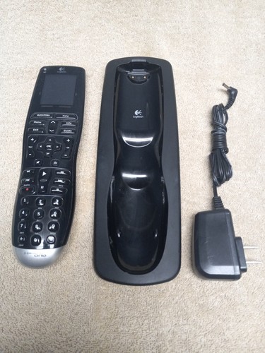 Logitech harmony one - harmony,