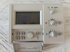 Viessmann bedieneinheit - viessmann,