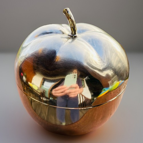 Art déco von wmf silberner - art,