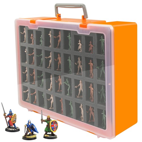 Set modell figuren tabletop - modell,