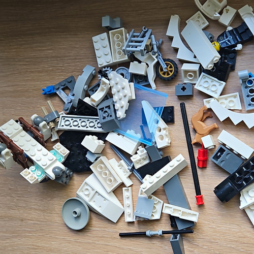 Lego konvolut mix bausteine - lego, &
