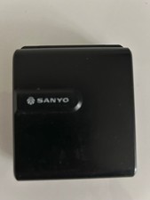 Sanyo DV-3V batteriebetriebener Rasierapparat
