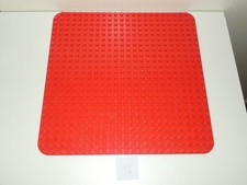 Lego duplo platte 38x38 cm