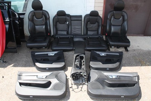 Sitze komplett volvo v90 - komplett, ii