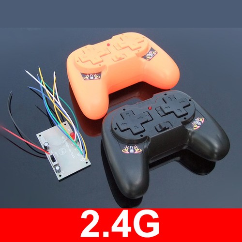 4ghz funkfernsteuerung - 2.4ghz,