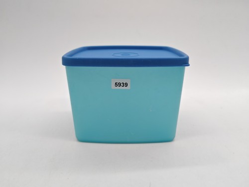 Tupperware gefrierbehälter - tupperware,