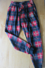 Nike Jordan Flight Damen Jogging Hose S ( M ) kariert Pants