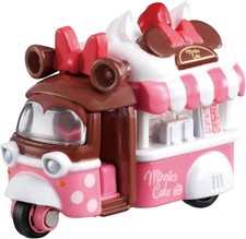 Takara Tomy Dream Tomica