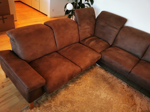 Couchecke mit schlaf funktion - couchecke,
