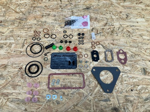 Ford traktor dichtsatz cav - traktor,