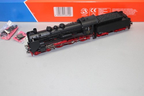 Roco 43310 dampflok baureihe - 43310,