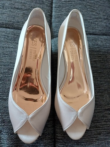 Yes schuhe hochzeit - hochzeit,, gr.41