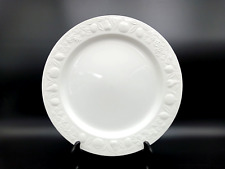 Quadrifoglio Franco Giorgi Servierteller Obstdekor Weiß Durchmesser ca. 30,5 cm