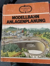 Alba Verlag-Modellbahn Praxis